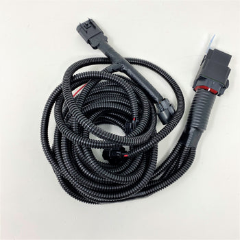 11-14 Charger Fog Light Harness